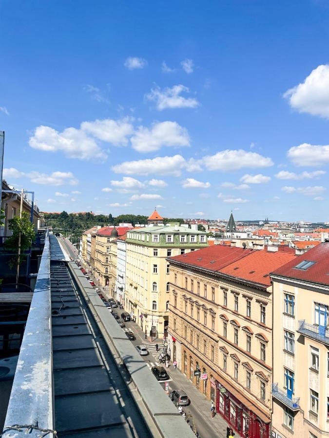 Vantisch Apartamento