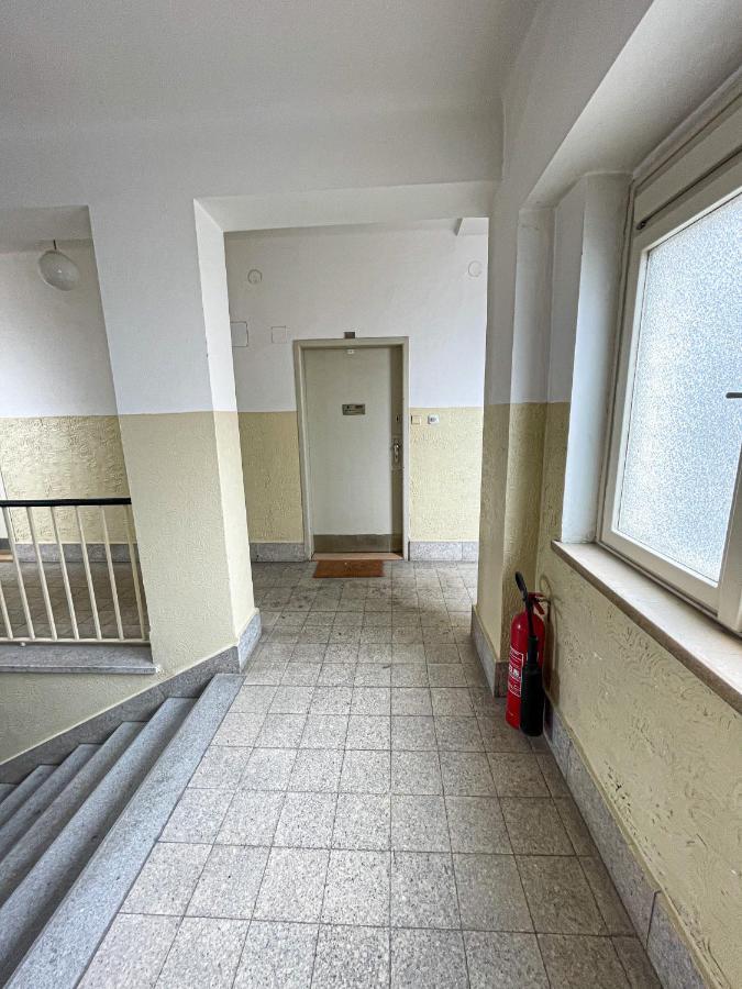 Apartamento Vantisch