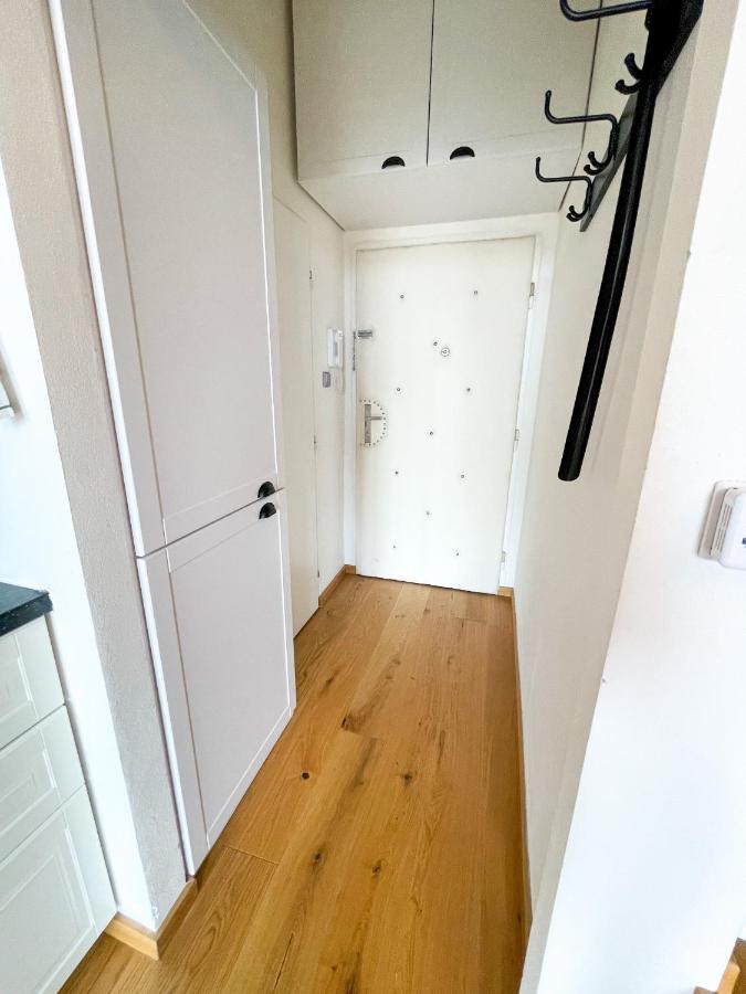 Apartamento Vantisch *