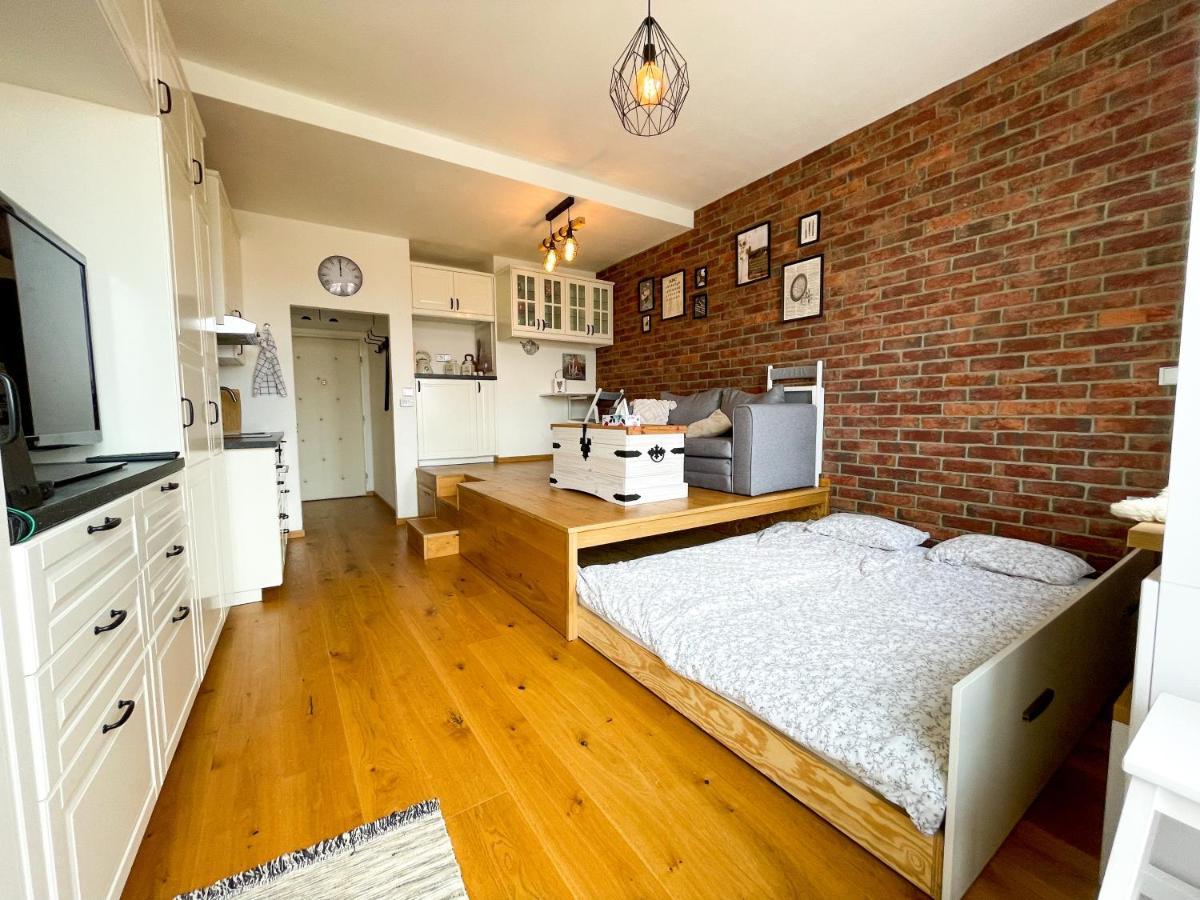 Vantisch Apartamento *