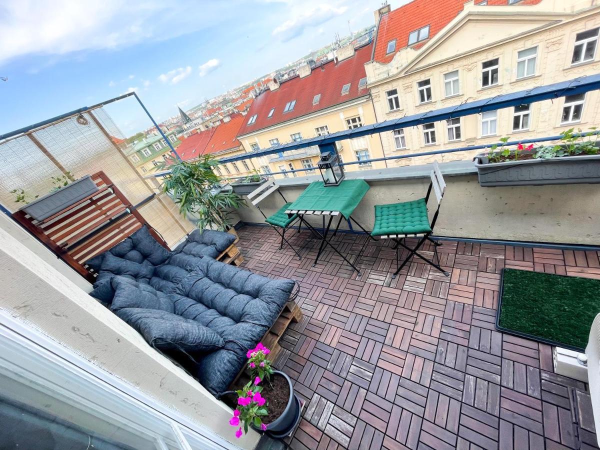 Vantisch Apartamento