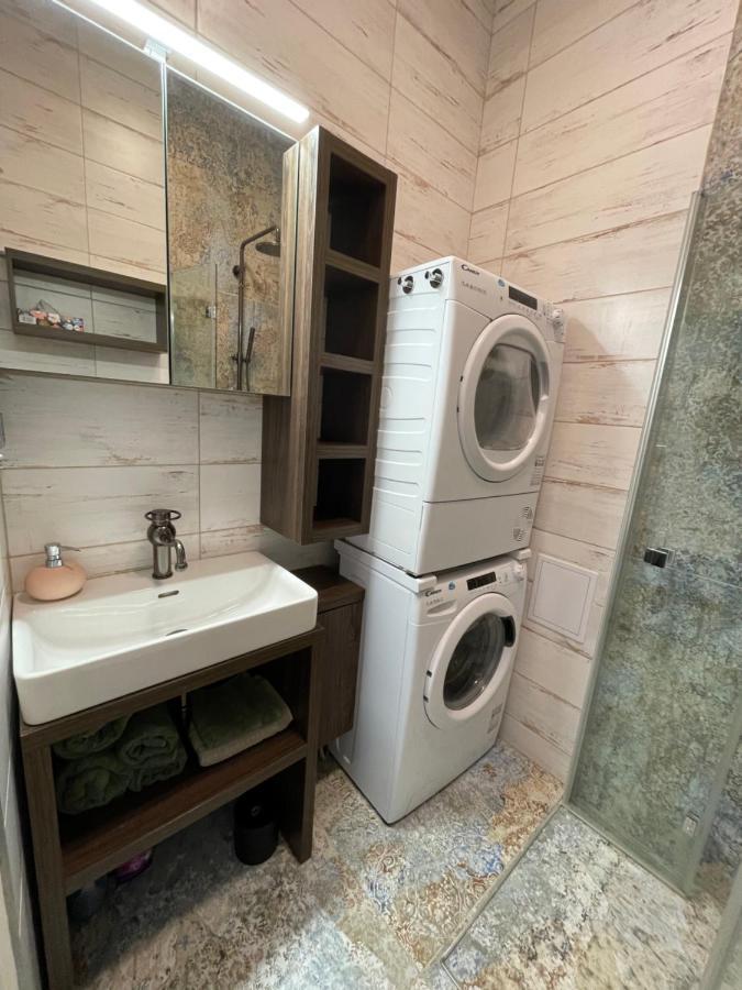 Vantisch Apartamento